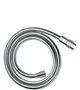 Hansgrohe-HG-Brausenschlauch-Isiflex-1600mm-chrom-mit-Volumenkontrolle-28248000 gallery number 1